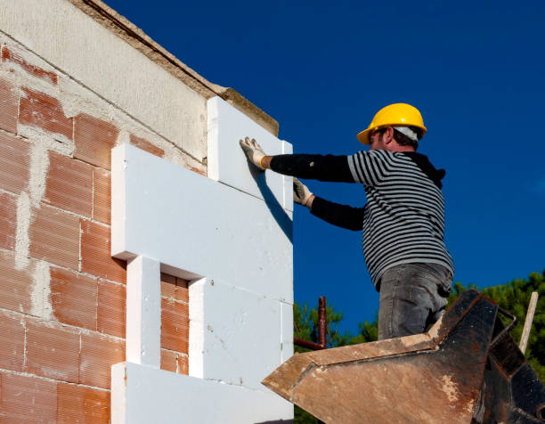 Best Insulation for Specific Applications in Krum, TX