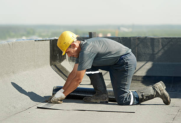 Best Insulation Installation Services in Krum, TX